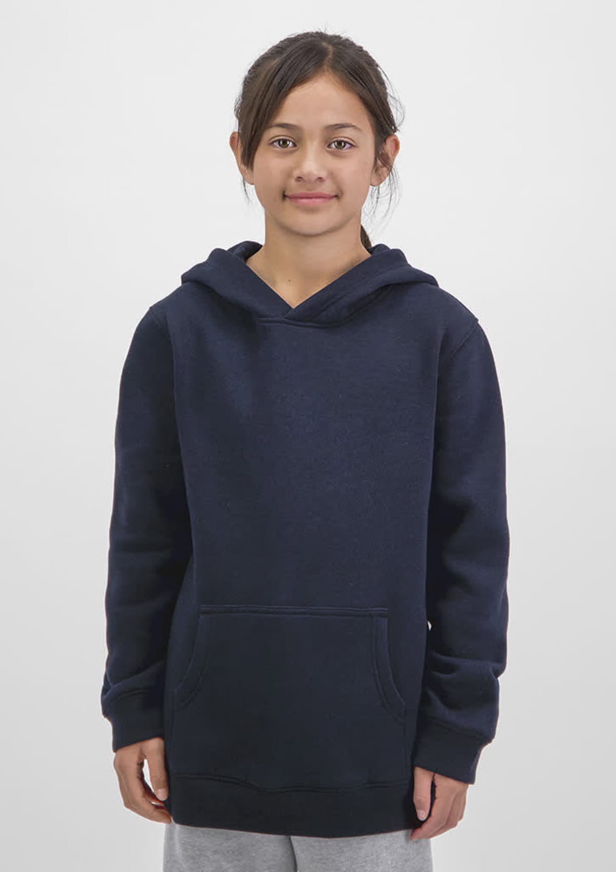 Kids Basis Hoodie