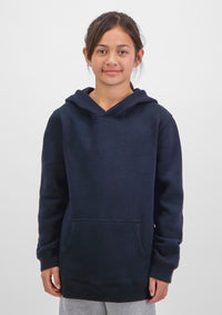 Kids Basis Hoodie