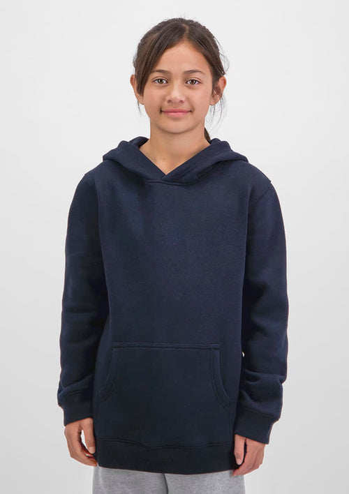 Kids Basis Hoodie