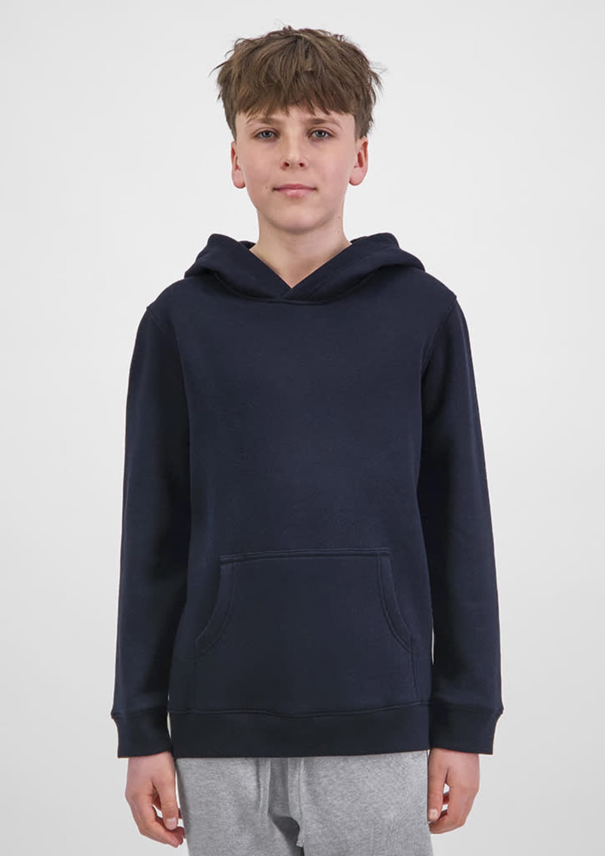 Youth Basis Hoodie