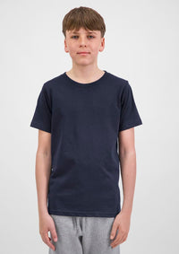 Youth Basis Short Sleeve Tee