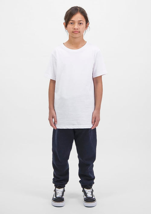 Kids Basis Track Pant