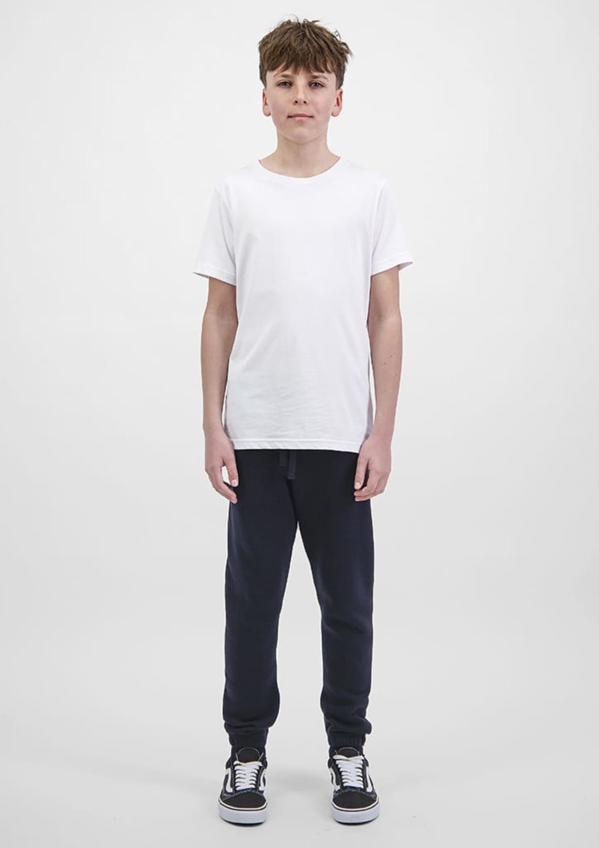 Youth Basis Track-Pant
