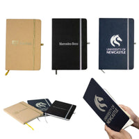 Discovery A5 Notebook