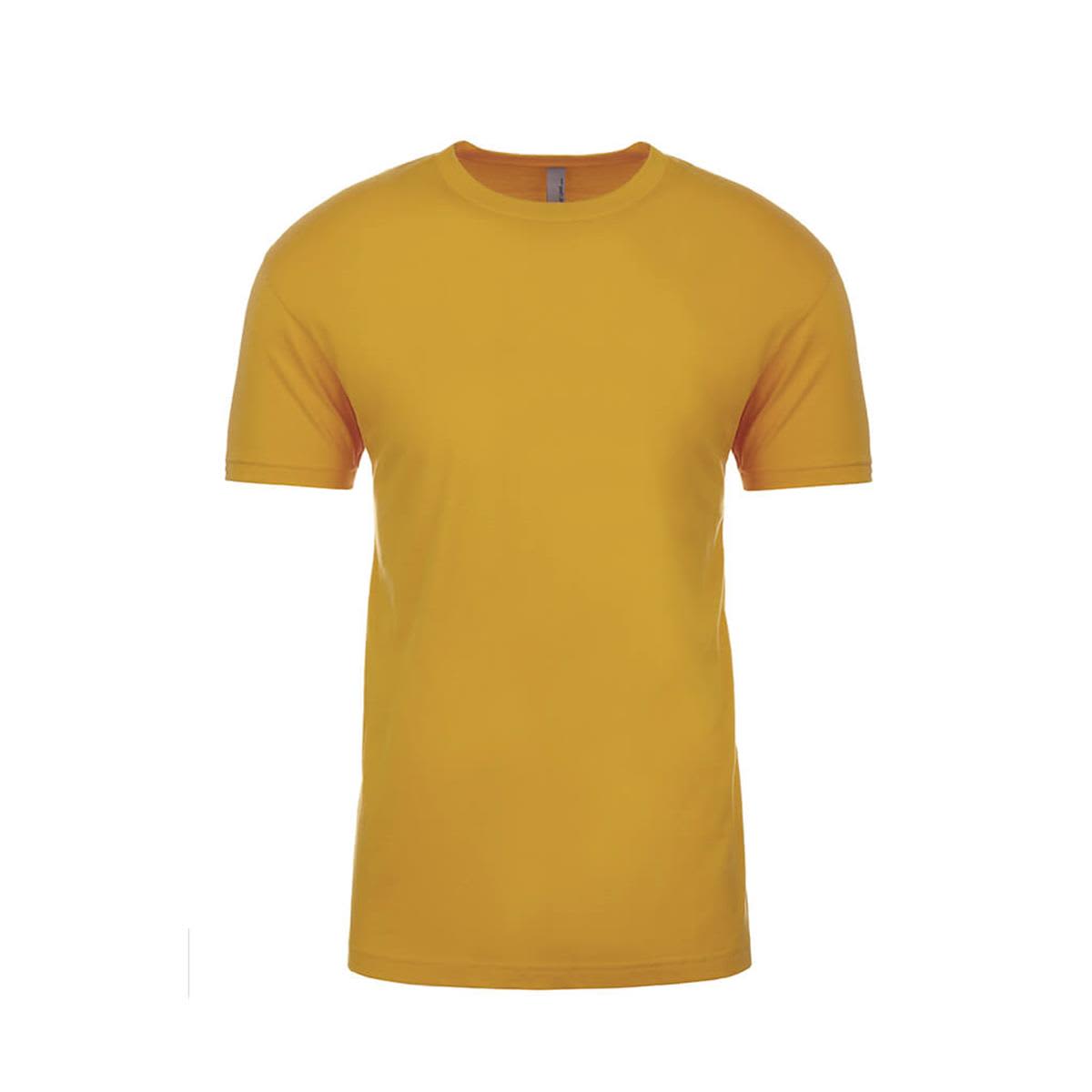 Men's Cotton Crew