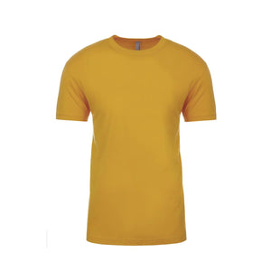 Men's Cotton Crew