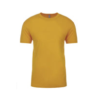 Men's Cotton Crew