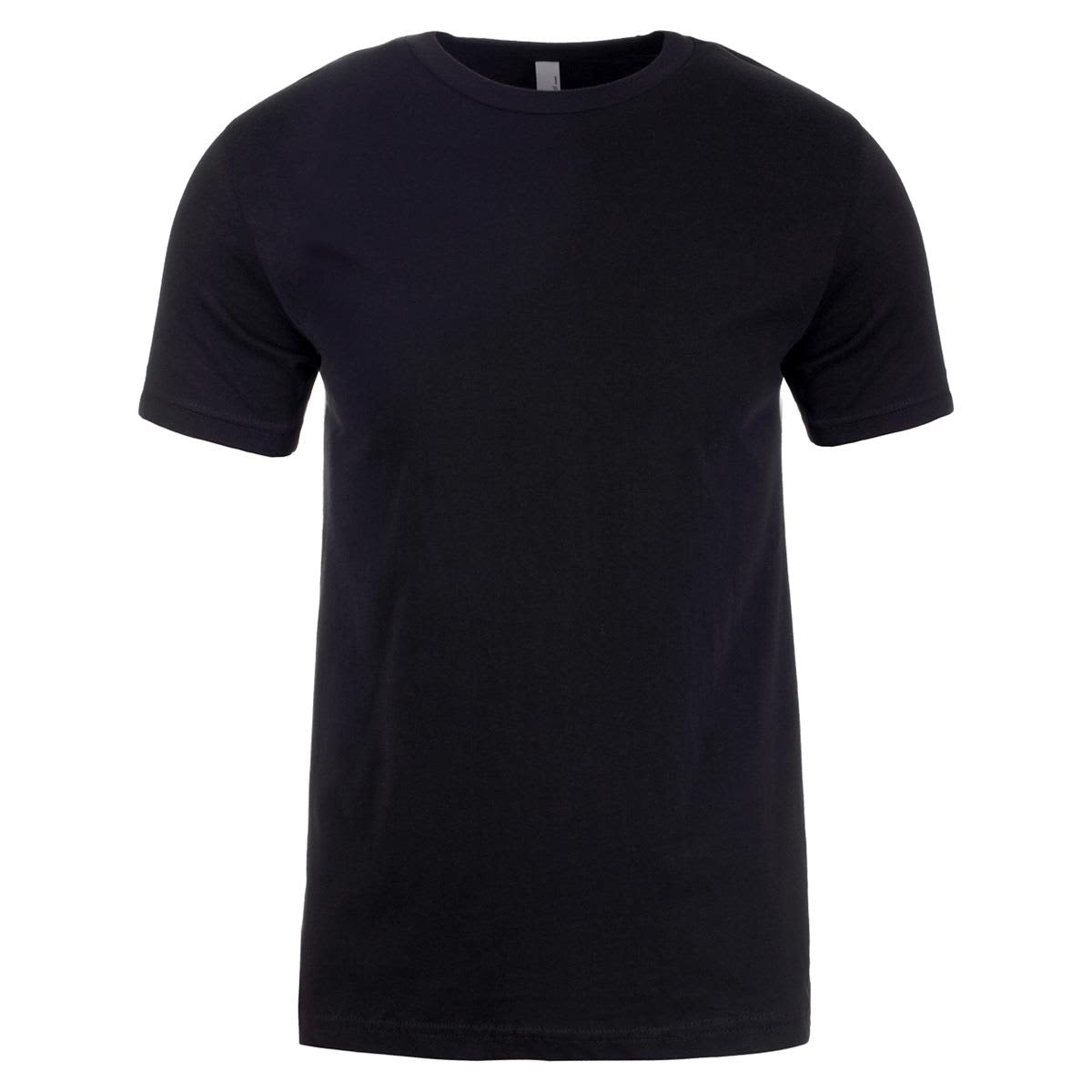 Men's Cotton Crew