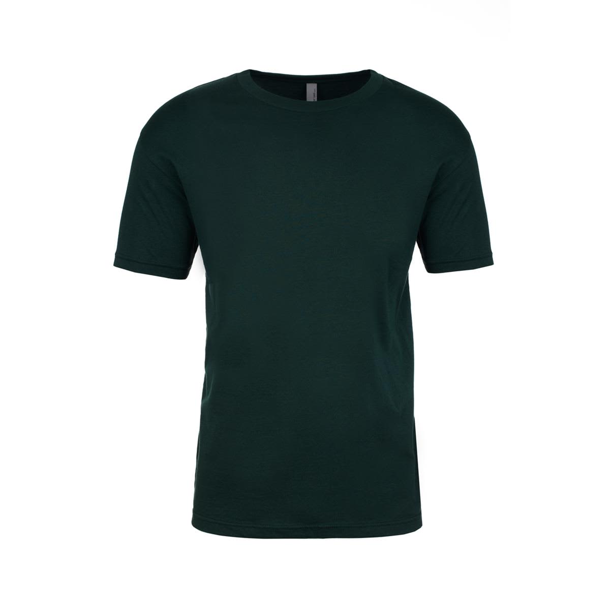 Men's Cotton Crew