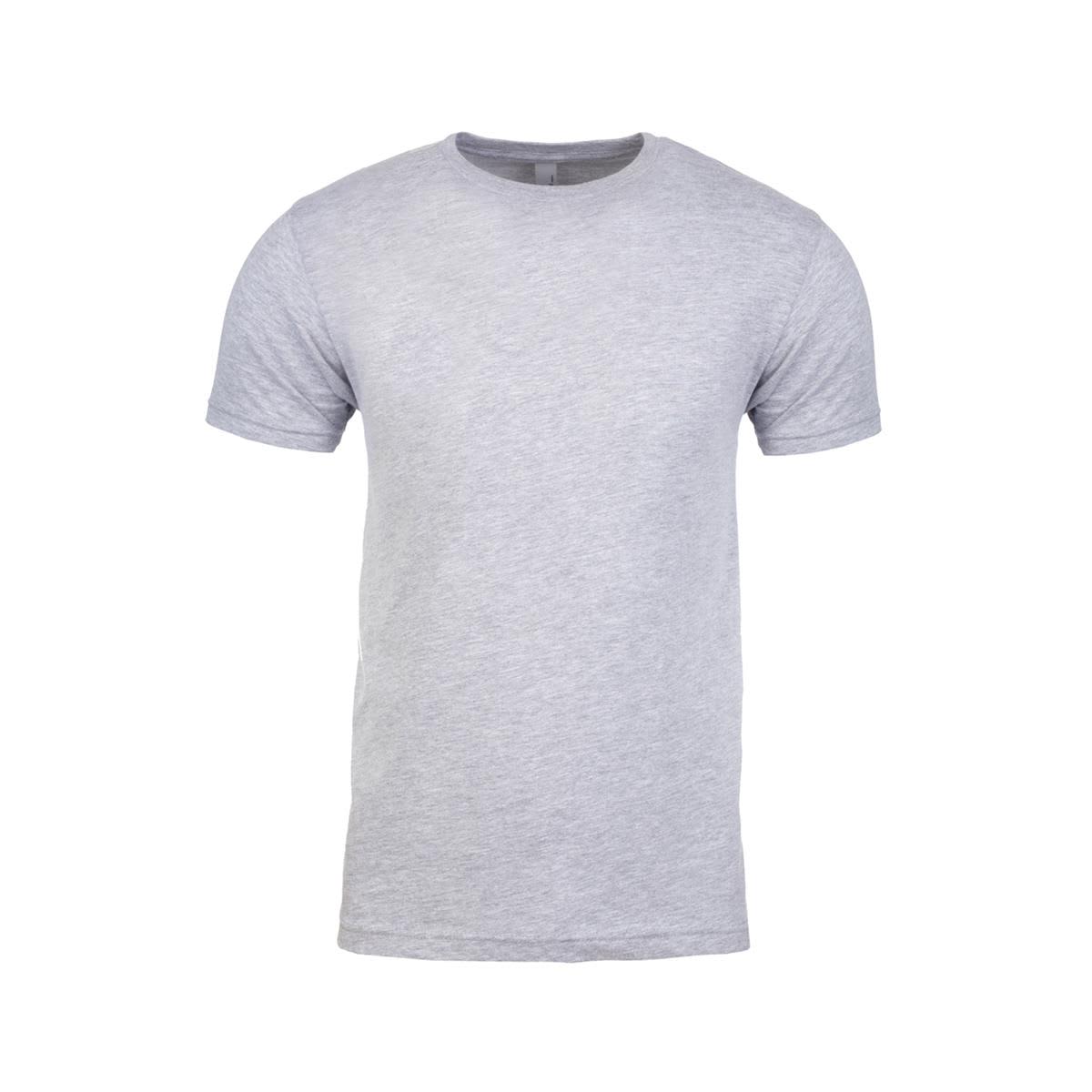 Men's Cotton Crew