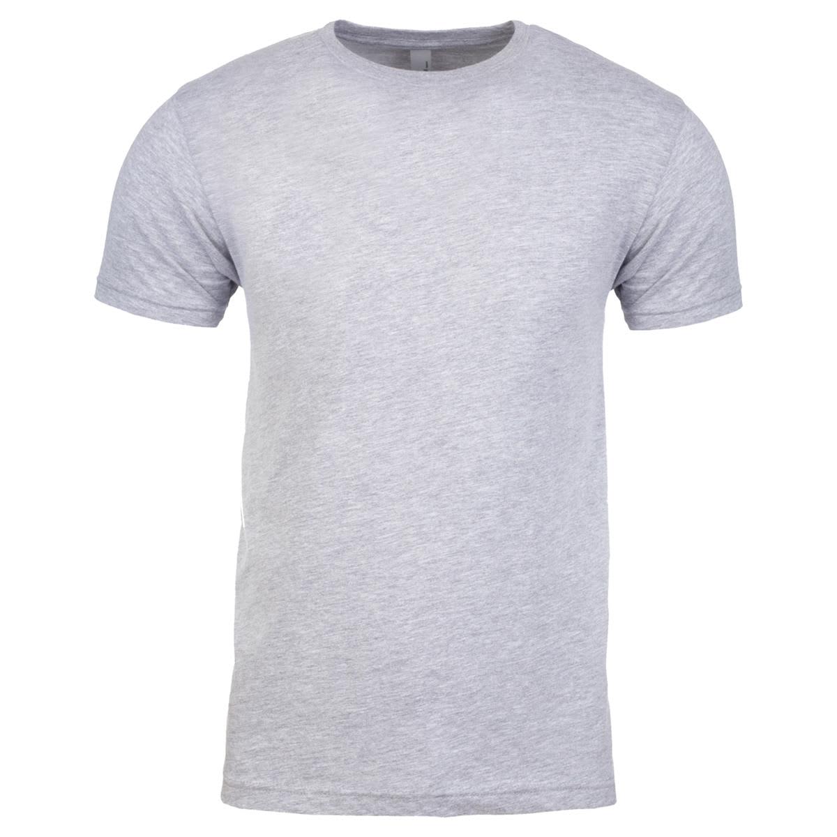 Men's Cotton Crew