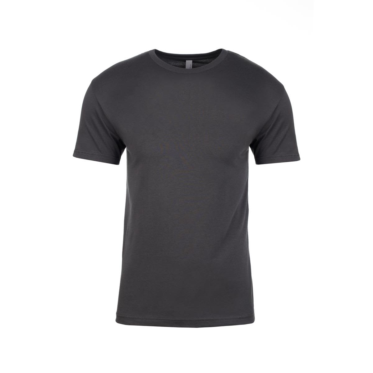 Men's Cotton Crew