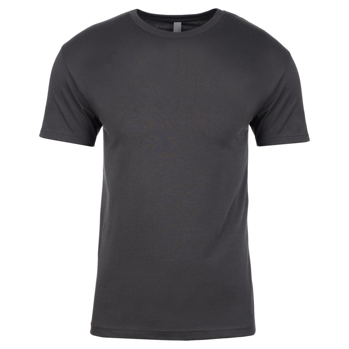Men's Cotton Crew