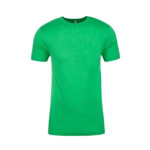 Men's Cotton Crew