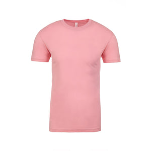 Men's Cotton Crew