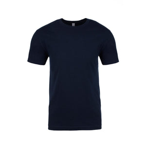 Men's Cotton Crew