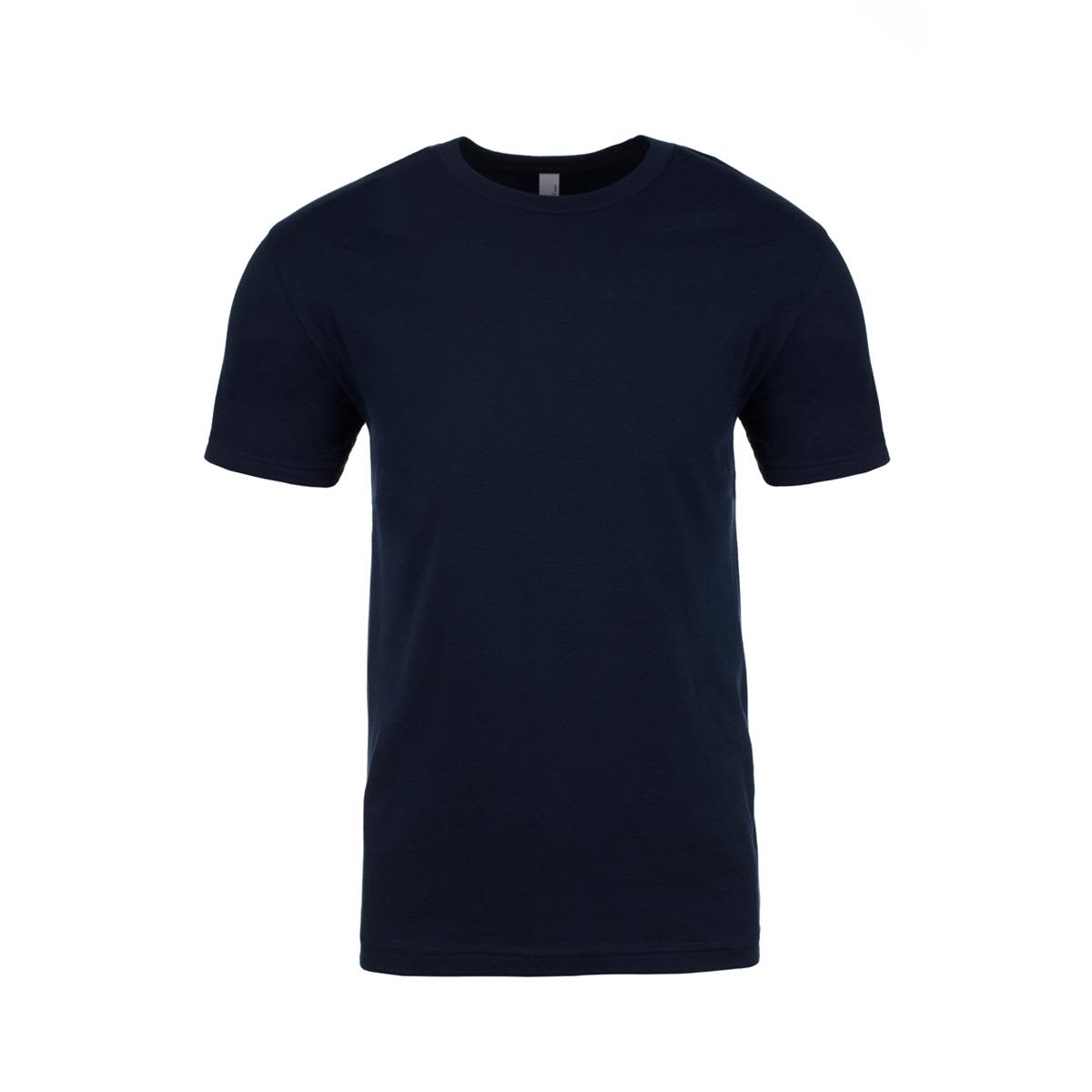 Men's Cotton Crew