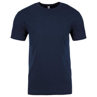Men's Cotton Crew