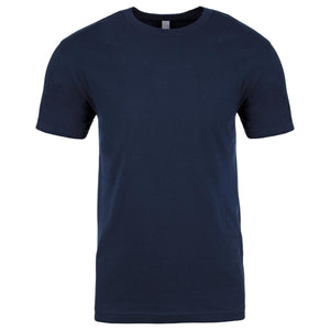 Men's Cotton Crew
