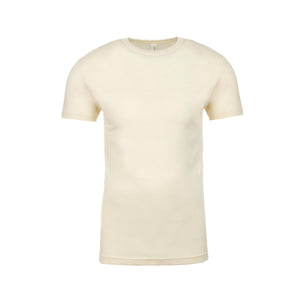 Men's Cotton Crew