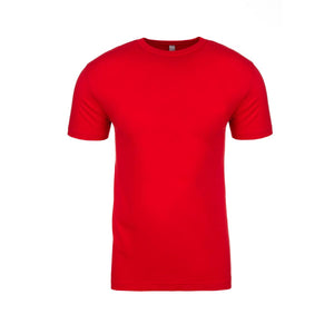 Men's Cotton Crew