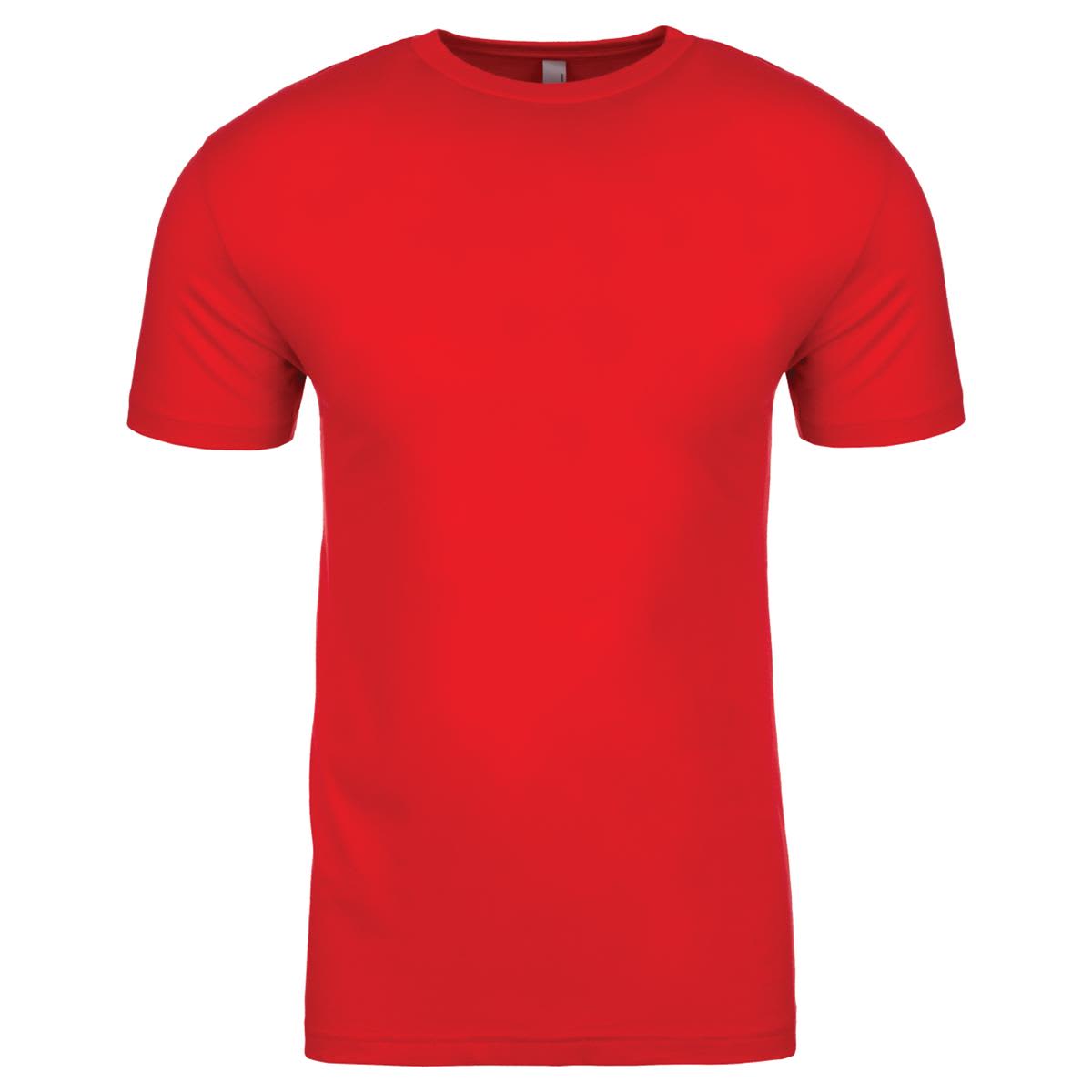 Men's Cotton Crew