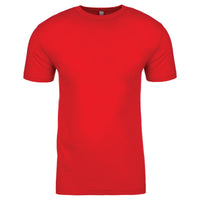 Men's Cotton Crew
