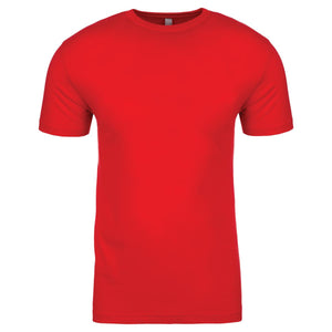 Men's Cotton Crew