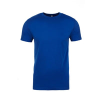 Men's Cotton Crew