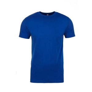 Men's Cotton Crew