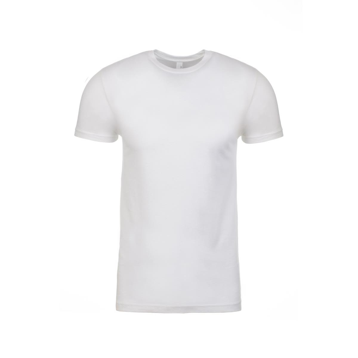 Men's Cotton Crew