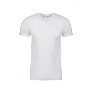 Men's Cotton Crew