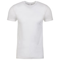 Men's Cotton Crew