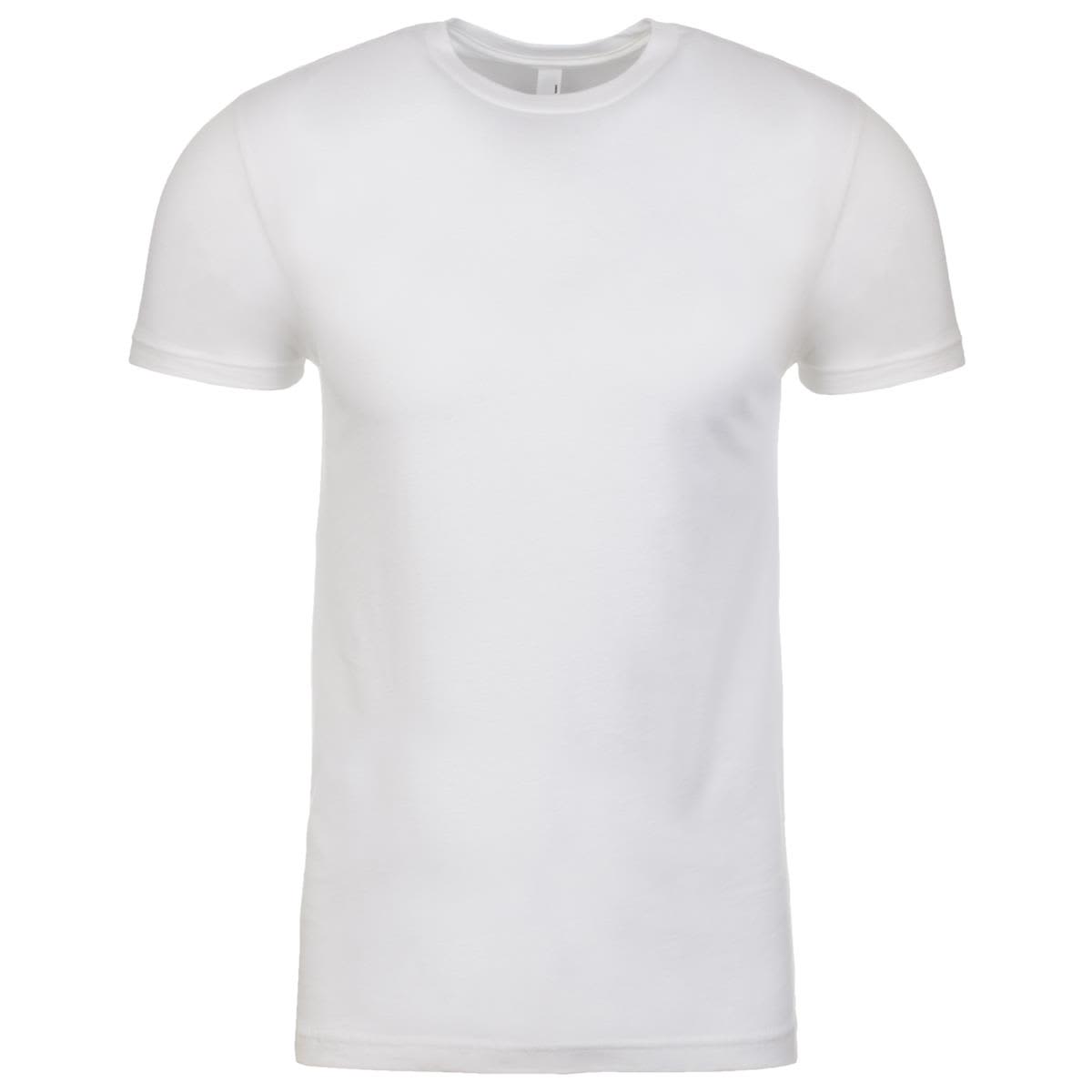 Men's Cotton Crew