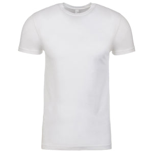 Men's Cotton Crew