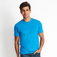 Men's Cotton Crew