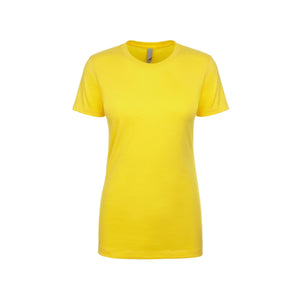 Women's Boyfriend Tee