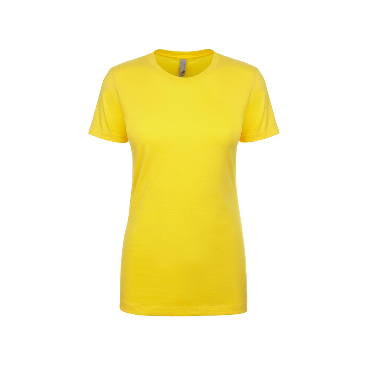 Women's Boyfriend Tee