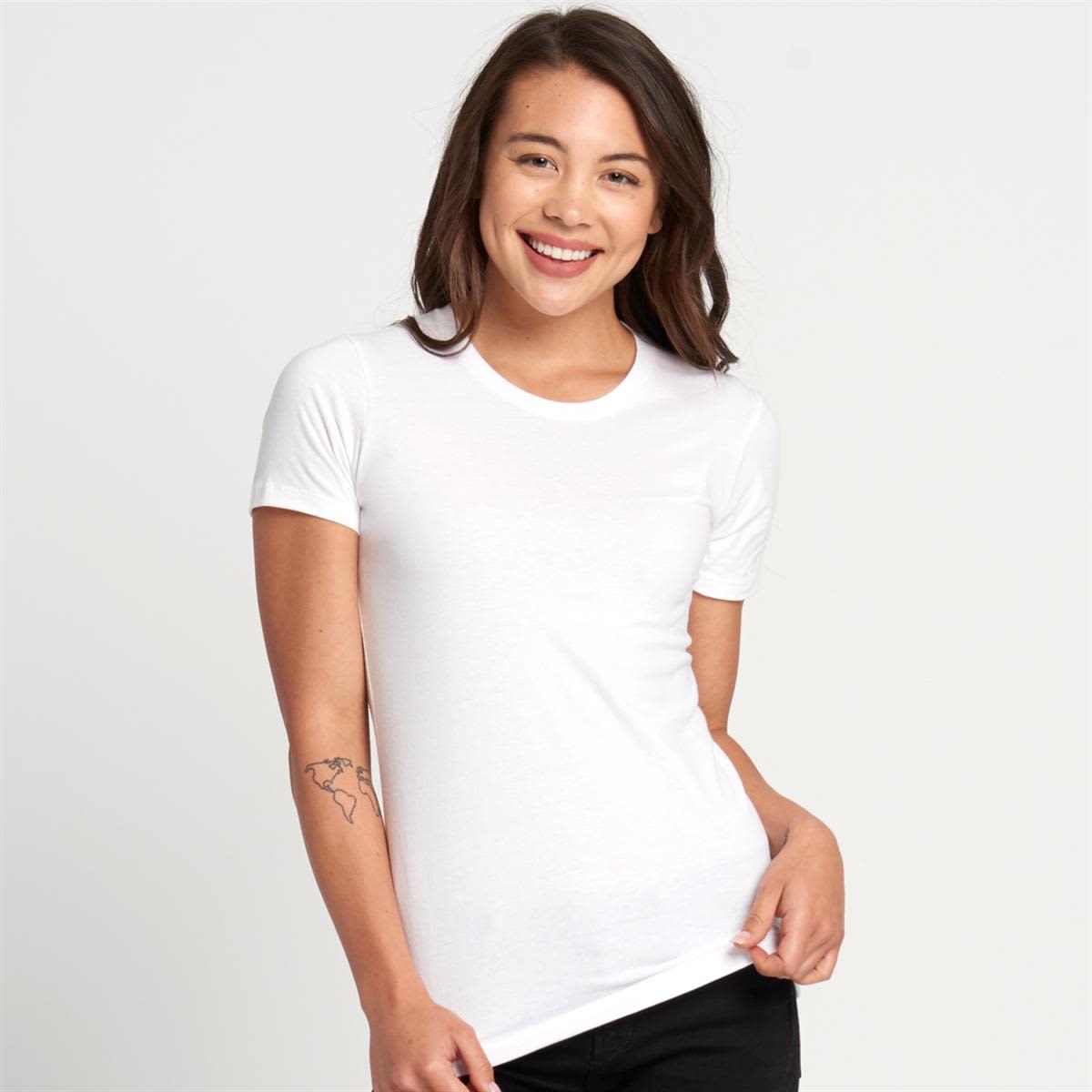 Women's Boyfriend Tee
