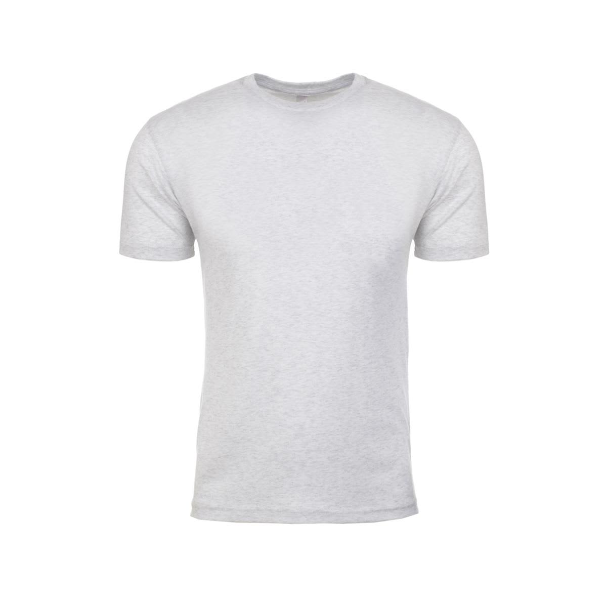 Men's Tri-Blend Crew