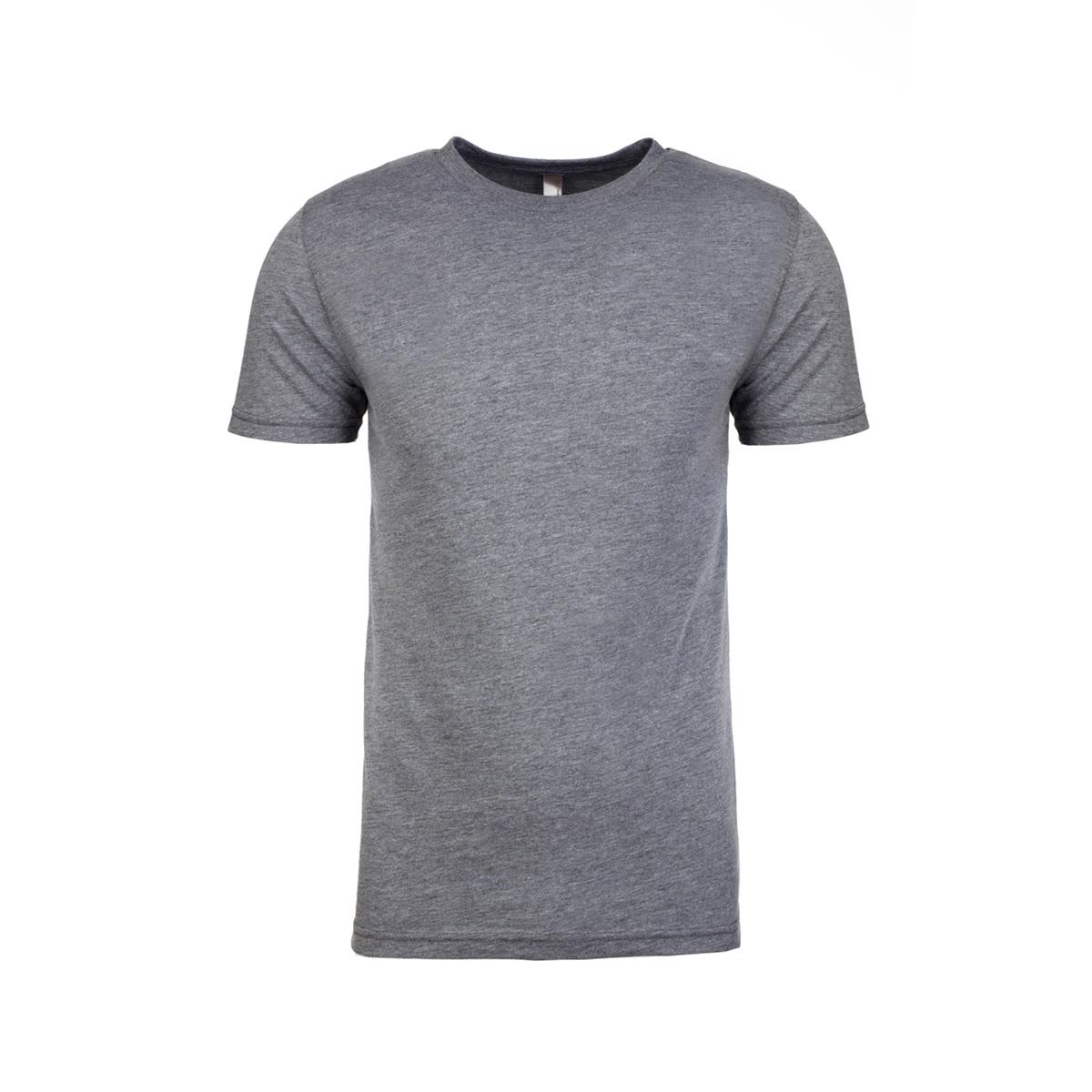 Men's Tri-Blend Crew