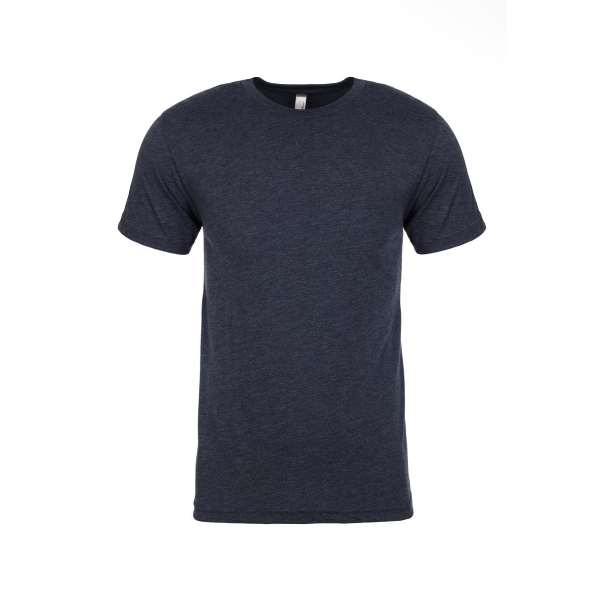 Men's Tri-Blend Crew