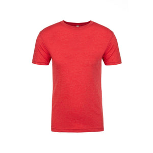 Men's Tri-Blend Crew