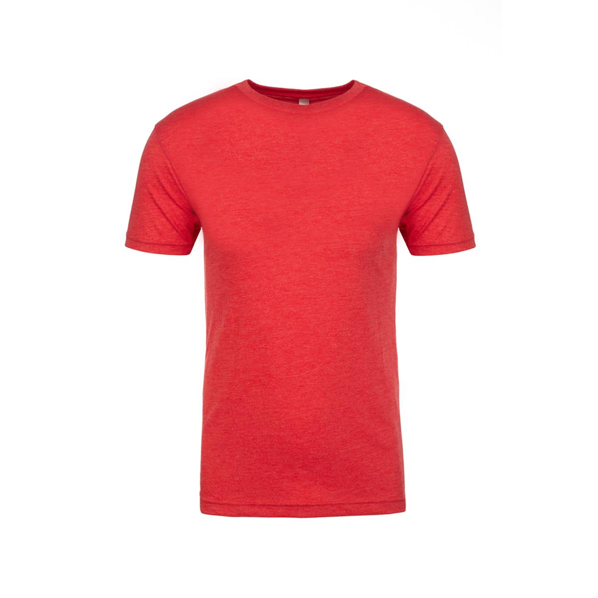 Men's Tri-Blend Crew