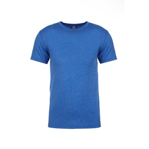 Men's Tri-Blend Crew