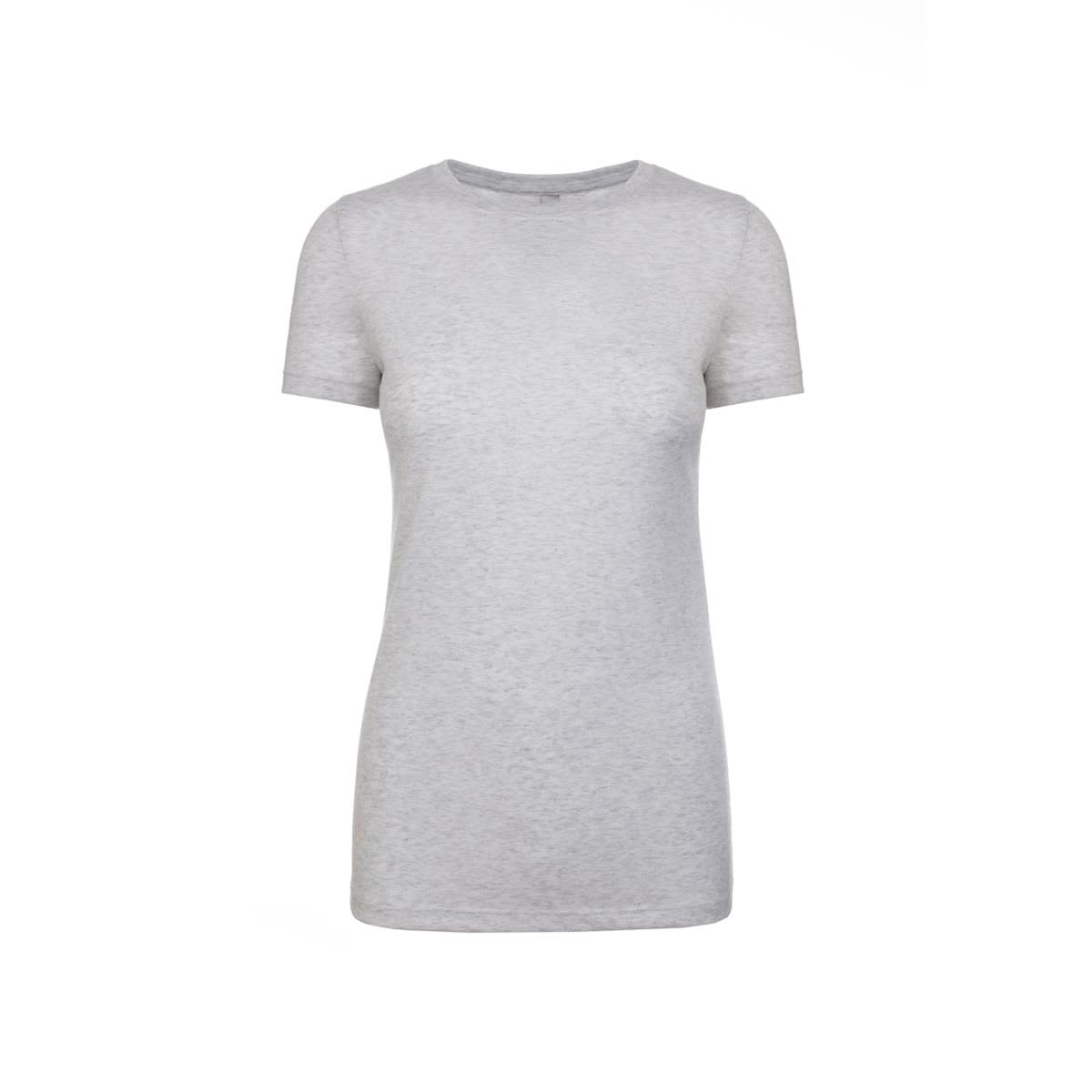 Women's Tri-Blend Crew