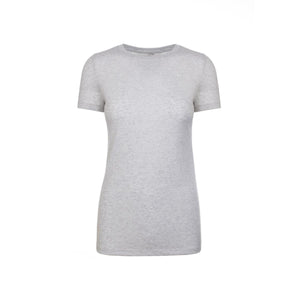 Women's Tri-Blend Crew