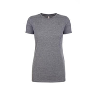 Women's Tri-Blend Crew