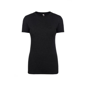 Women's Tri-Blend Crew