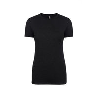 Women's Tri-Blend Crew